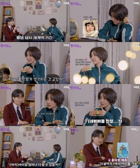 (여자)아이들 소연, 서른한 살까지는 그룹 활동하고 싶어(‘용타로’)