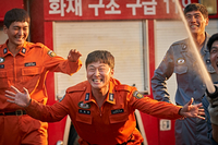 배우 오대환 영화 ‘소방관’→ 드라마 ‘옥씨부인전’까지 전천후 활약