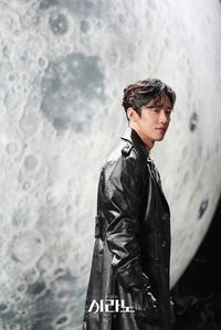 잔망미 터진 열정남 “연기 美쳤다” 고은성, 뮤지컬 ‘시라노’로 인생작 추가[SS이슈]