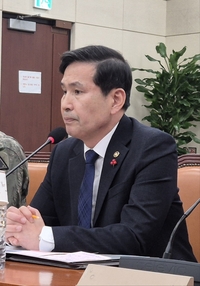 한미 국방수장 공조 통화... “한미동맹 굳건”