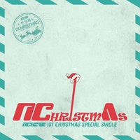 엔카이브가 전하는 크리스마스 선물, 첫 캐럴 ‘NChristmAs’ 24일 공개