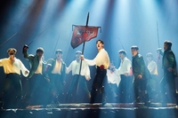 [표권향의 컬처판타지아] 위대한 거인들과 맞선 뮤지컬 ‘시라노’ 불타오르네!