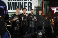 ‘미친 속도전’ FaZe, PGC 2024 그랜드 파이널 첫 경기 승!…T1 8위-광동 11위 ‘아쉽다’ [PGC 2024]