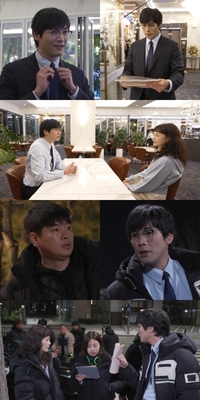 최다니엘, 드라마 ‘오늘도 지송합니다’ 본업 천재 모멘트 발동