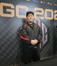 “죽을 자리 찾으러 과감하게!” T1 ‘타입’ 이진우, 미친 공격성 ‘이유’ 있네 [PGC 2024]