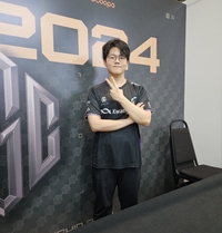 2연패 도전 ‘살루트’ 우제현, 1일차 개인 랭킹 1위→광동도 1위…정작 “2~3일차 고민이다” 왜? [PGC 2024]