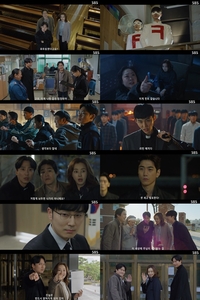 ‘열혈사제2’ 이번주 미니시리즈 시청률 1위