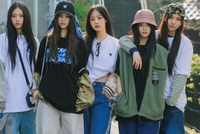 뉴진스의 ‘헤어질 결심’ [2024 키워드 ⑤]