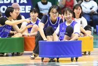 [포토]신지현, 팬과 함께!