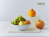 풀무원 올가홀푸드, ‘2025년 설 선물세트’ 사전예약 행사 진행