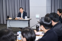 이재준“수원뷰티페스타 대한민국 대표 박람회로 만들자”