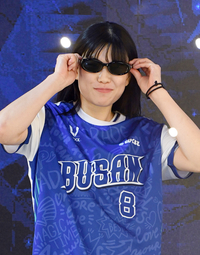 [포토]이소희, 멋지게 선글라스 끼고!