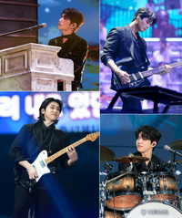 “데이식스는 계속됩니다” 벌써 기대되는 10주년의 ‘한 페이지’ [SS뮤직]