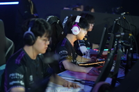 ‘불운 또 불운’ 광동, 그랜드 파이널 최종 3위→1위에 ‘2점 부족’…T1은 아쉬운 ‘5위’ [PGC 2024]