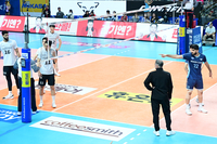 다문화 사회로 변한 V리그, 갈등과 싸움의 연속…매너와 존중 필요하다[SS포커스]