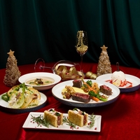 제주 드림타워 “크리스마스·연말 특선디너부터 제주 최고층 연말 카운트다운 이벤트까지 즐기세요”