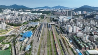 의왕시, 10대 뉴스 1위 ‘의왕역 정차 GTX-C노선·복선전철 착공’