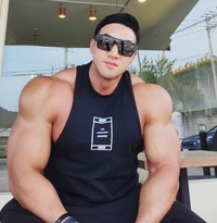 황철순, 수감생활중에도 근손실 걱정…“체중 23kg 넘게 빠졌다”