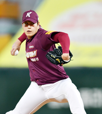 조상우 건강 체크 끝!…미국 유학+승락 스쿨→최강 파이어볼러 ‘귀환’ [SS시선집중]