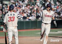 사라진 ‘성담장’ 롯데의 시선은 멀리가 아닌 ‘낮고 빠르게’여야[SS 시선]