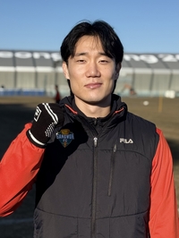 포지션 변경 ‘성공적’ 강원의 엔진으로 거듭난 이유현 “축구가 재미있다, 새 시즌 더 기대돼”[SS인터뷰]