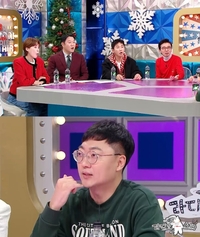 충주맨, 은퇴 언급…섭외 연락만 600통 받았다(‘라스’)