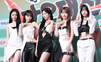 [포토] 르세라핌 ‘이러니 반하지’