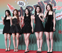 [포토] 있지 ‘크리스마스에 미소 선물’