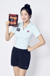 [스포츠서울 2024 히트상품] 동원F&B, 국가대표 신유빈이 선택한 직화햄 ‘그릴리(Grilly)’