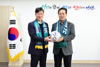프로축구선수협 ‘안산 김정택 단장 부당 개입+계약 보류 지시 진상 조사하라!’…입장문 발표