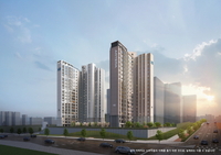 “내년 집값, 전셋값 더 오른다”… 상승장에 강한 브랜드 아파트 주목