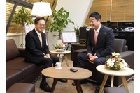 김동연 “내일 중 예산 통과시켜주면 1월 초 집행 지시해놨다”