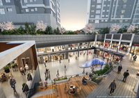 인천 상가 10채 중 6채는 권리금 有… 권리금 부담 없는 신규 상가 눈길