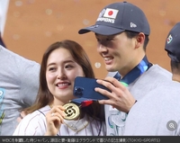 걸그룹 멤버와 결혼한 日국대 유격수, 불륜 폭로…세이부 “가정문제, 처분은 없다”