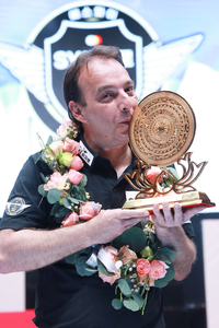 1년4개월만 우승, 4대 천왕의 고백 “정말 힘든 시간…많은 감정 올라와”