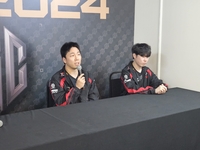 T1, PGC 5위 ‘파란’→이래서 ‘지휘자’가 중요…‘쏘닉’ 신명관 감독, 어디로 가나 [SS시선집중]