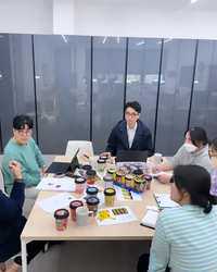 1세대 아이돌 ‘클릭비’ 노민혁,  CBD 활용 ‘펫 건강식’ 시제품 완성