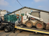 경기도, 고액체납자 소유 건설기계 압류 13억 원 징수