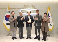 임태희 “소상공인이 웃어야 대한민국이 웃는다는 신념 갖고 있다”
