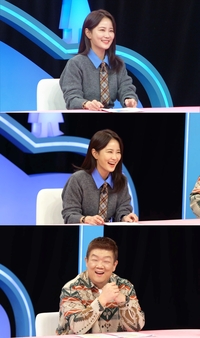 김지민, ‘김준호♥’ 프러포즈 비하인드 공개…“카메라만 20대”(‘동상이몽2’)