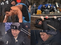 문세윤·조세호, 촬영 도중 나란히 눈물…끈끈한 팀워크(‘1박 2일’)