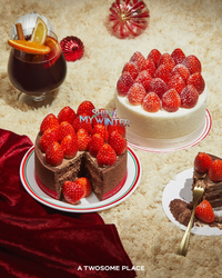 SPC 잠바주스, 딸기 음료 5종 출시