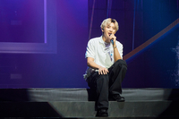 엑소 찬열, 첫 솔로 라이브 투어 ‘도시풍경’ 亞 11개 지역 공연 성황 마무리