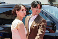 ‘오타니, 아빠 된다!’ SNS에 분홍색 아기옷과 초음파사진