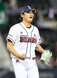 ‘전미르 이탈’ 롯데, 떠오르는 그 이름 ‘정철원’…“2024년 다 잊었다” [SS시선집중]