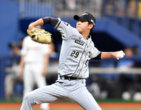 “루틴 배우고 싶다” 류현진 ‘픽’ 황준서, ‘미니캠프’ 최고 동기부여 된다 [SS시선집중]