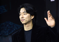 “에미상 받을 ‘오겜2’ 배우” 공유, 눈알 돌아간 사이코패스 [SS스타]