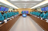 해남군, “제주항공 사고에 깊은 슬픔” 참사 애도