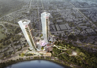 삼척시, 삼척의료원 이전적지에 신(新) 랜드마크 구상