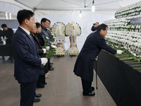 국힘 경기도당 심재철 위원장 “유가족들에게 깊은 애도를 표한다”